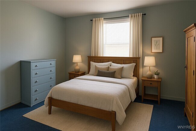 Building Photo - 6 Balzac Ct