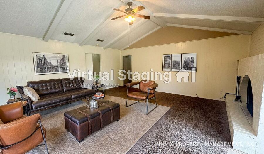 Primary Photo - 7820 Vernon Ave