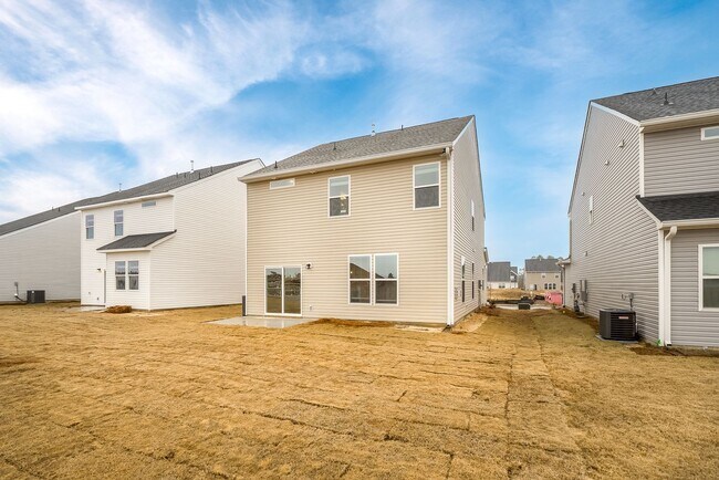Building Photo - 775 Justify Lp