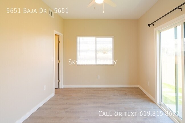 Building Photo - 5651 Baja Dr