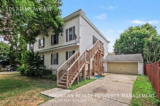 Building Photo - 1057 Pine Ave NW