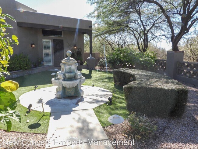 Building Photo - 4 br, 3 bath House - 954 W Dancing Rain Ct