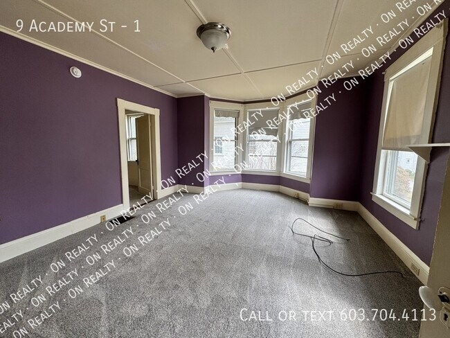 Building Photo - 9 Academy St