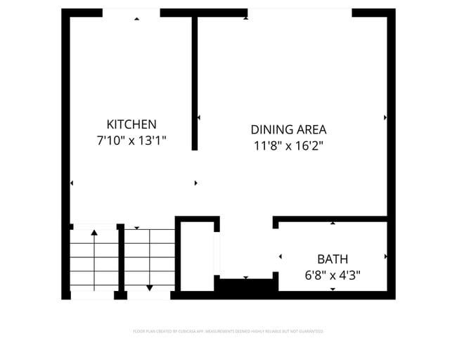 Building Photo - 1014 Montie Rd