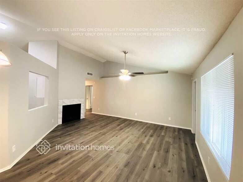 Building Photo - 3841 W Folley St