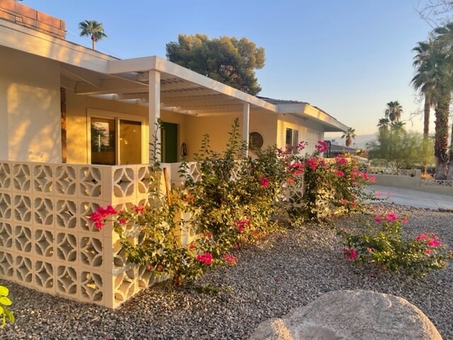 Building Photo - 37555 Palo Verde Dr