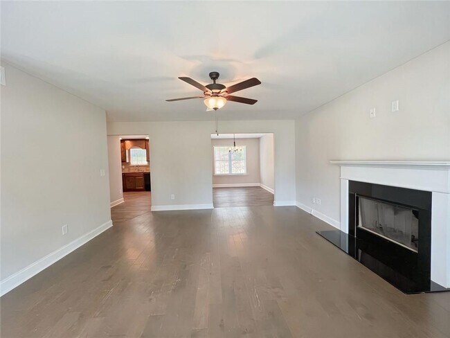 Building Photo - 5332 Lawson Lake Dr