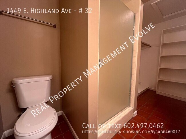 Building Photo - 1449 E Highland Ave