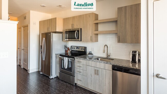 Building Photo - 6301 N Klamm Rd