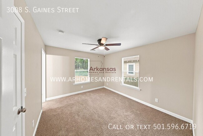 Building Photo - 3008 S Gaines St