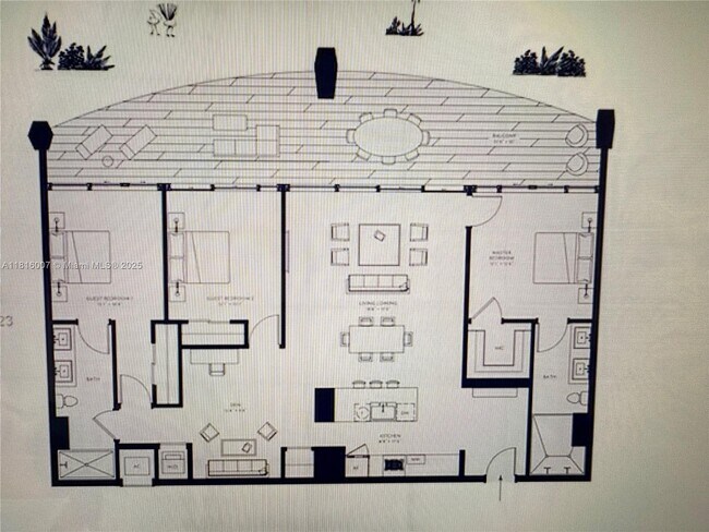 Building Photo - 2831 S Bayshore Dr