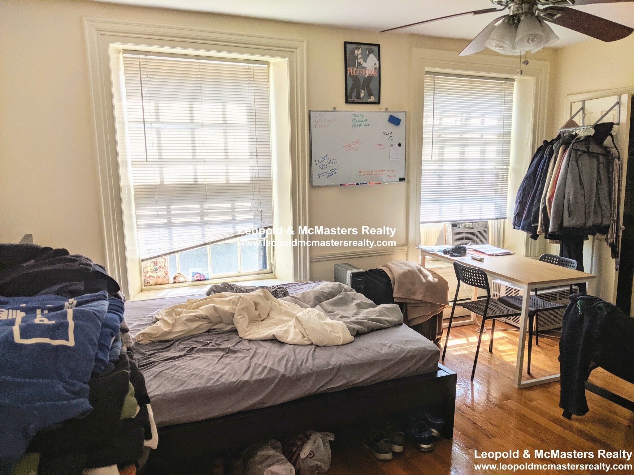 Building Photo - 36 Joy St