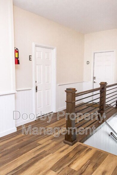 Building Photo - 1815 Bailey Ave