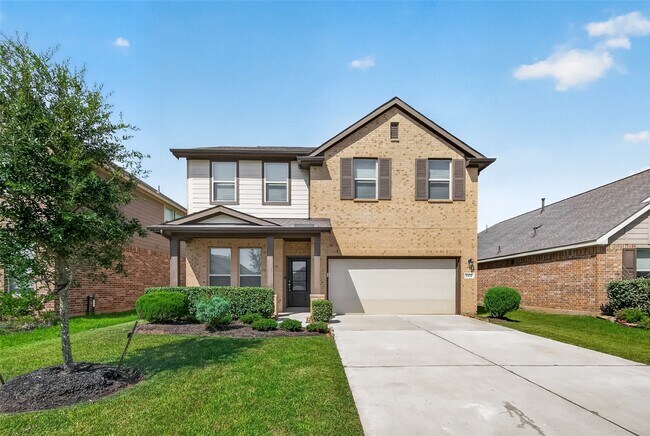 Building Photo - 3302 Driftwood Meadow Ln