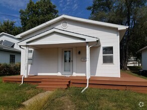 Building Photo - Peoria Heights!  2 Bedroom/1 Bathroom For ...