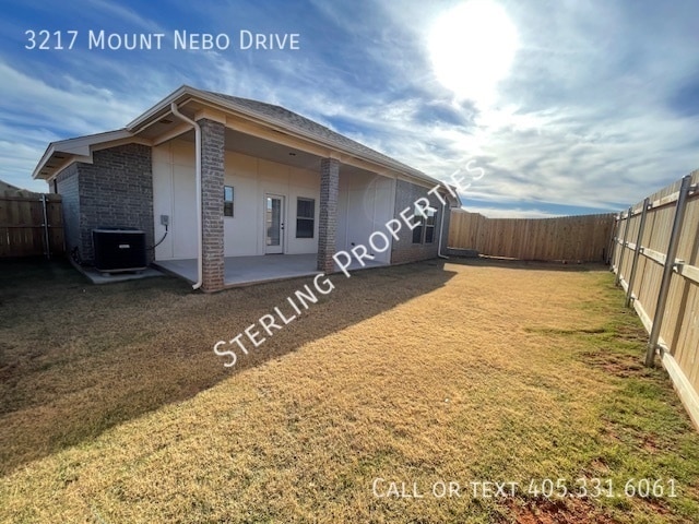 Building Photo - 3217 Mt Nebo Dr