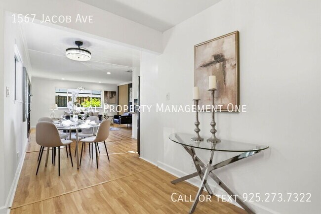 Building Photo - 1567 Jacob Ave