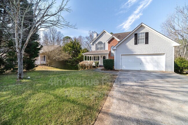 Building Photo - 50 Camerons Way