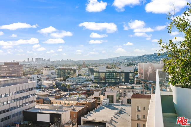 Building Photo - 6250 Hollywood Blvd