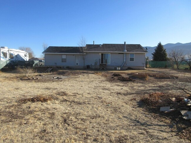 Building Photo - Single Family Home in Enoch