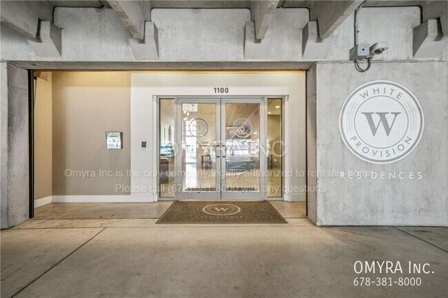 Primary Photo - Stunning 3-Bedroom Midtown Condo with City Views!