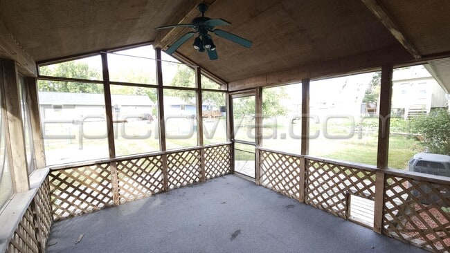 Building Photo - 6713 Council St NE