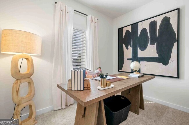 Building Photo - 1450 Peachtree Industrial Blvd