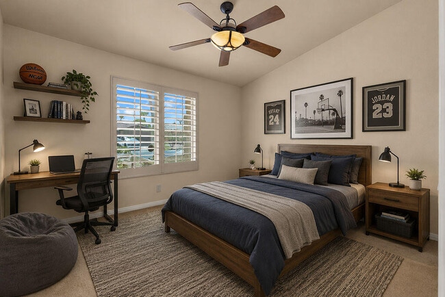 Building Photo - 79886 Dandelion Dr