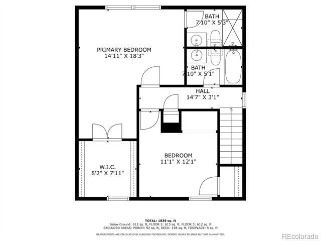 Building Photo - 2700 Perry St