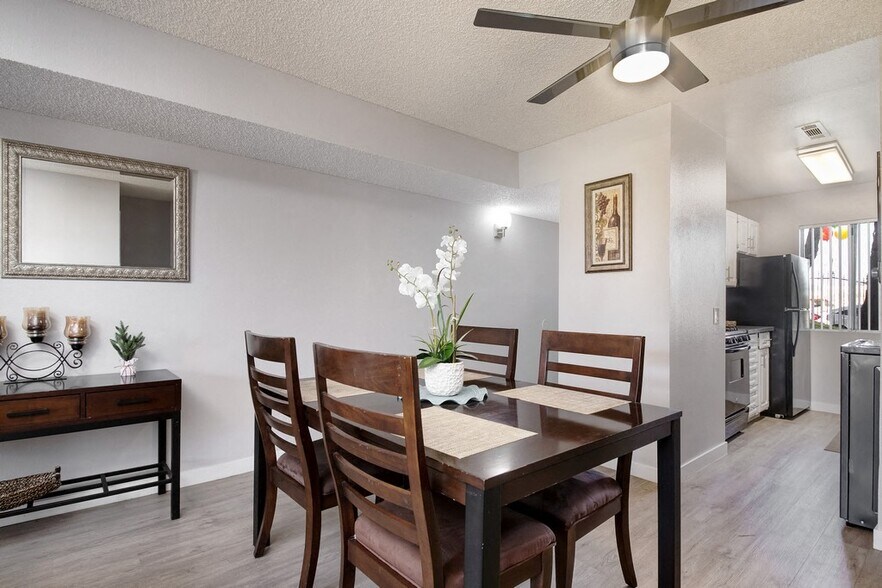 The Fountains at Palmdale 38300 30th St E Palmdale CA 93550