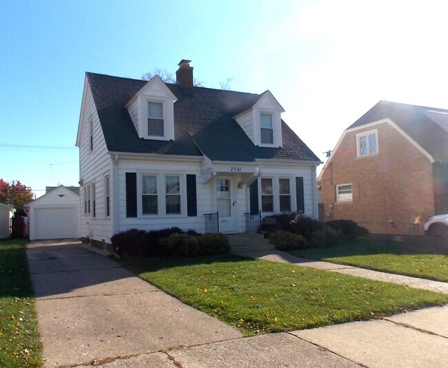 Primary Photo - 7531 27th Ave