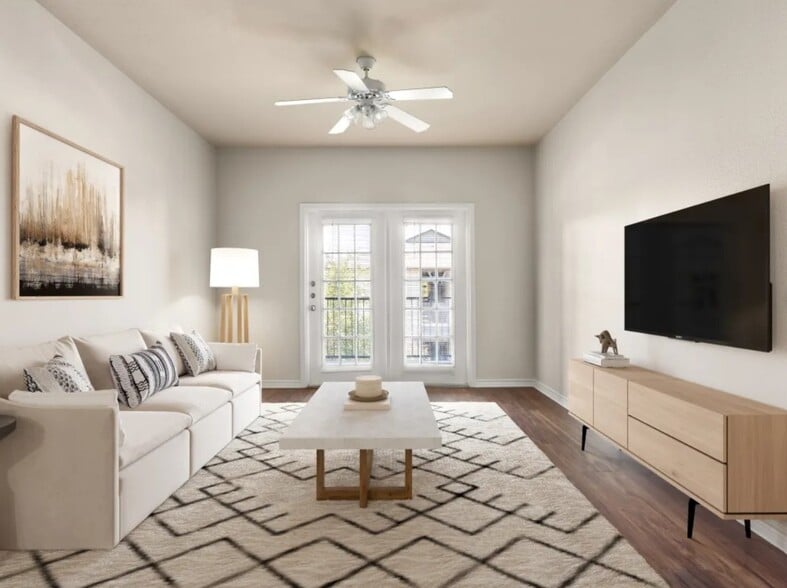 Primary Photo - Bradford Apartments