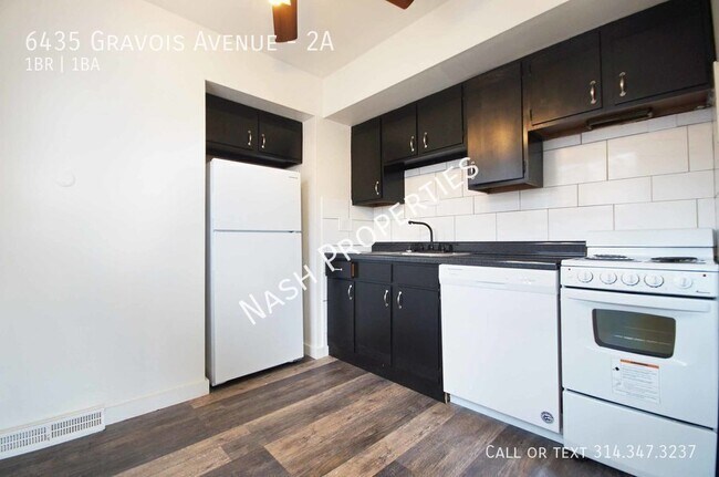 Building Photo - 6435 Gravois Ave