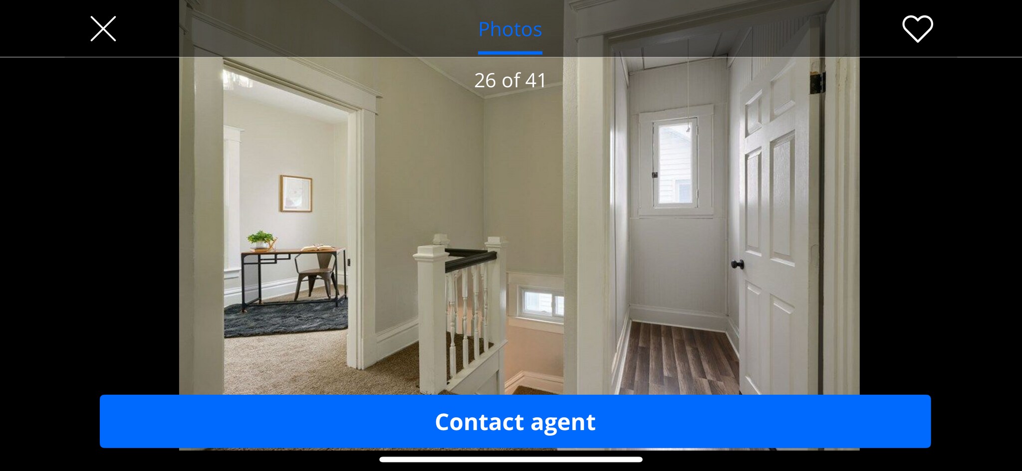 Building Photo - 1920 Hutchins St