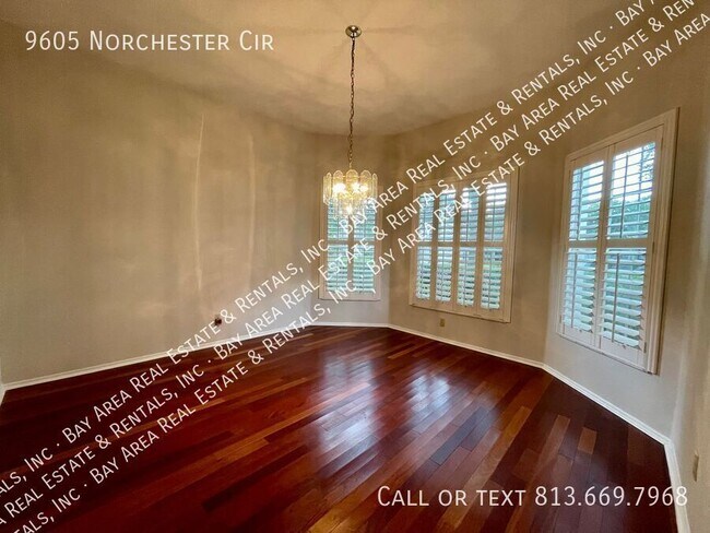 Building Photo - 9605 Norchester Cir