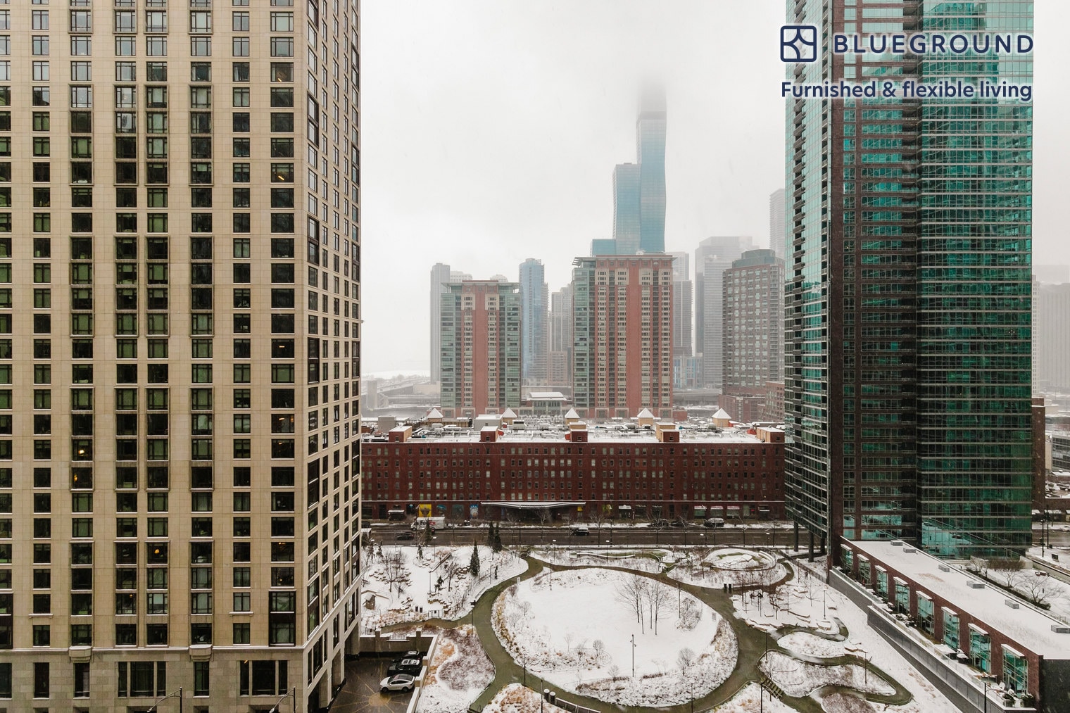 Building Photo - 445 E Ohio St