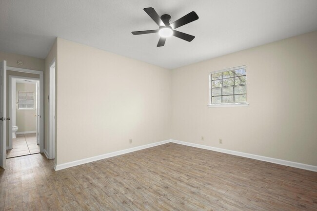 Building Photo - 3801 Foust Trail