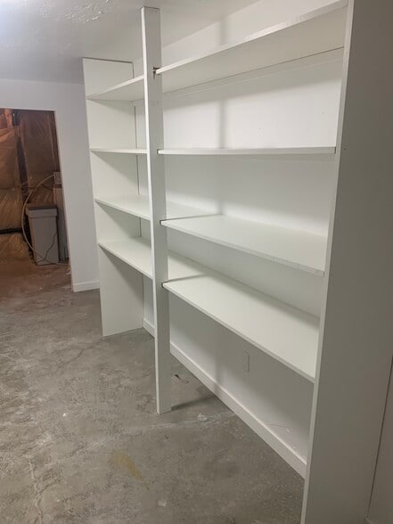 Pantry - 2777 E Clarkstone Dr