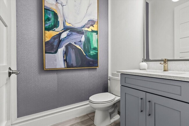 Building Photo - Waterfront Luxury Living | Private Dock + Direct Tampa Bay Access