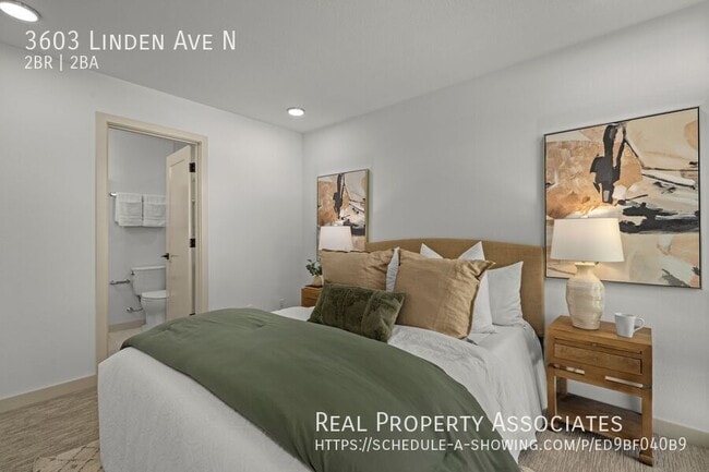 Building Photo - 3603 Linden Ave N