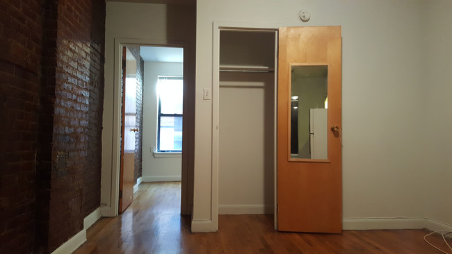 living room - 436 E 76th St
