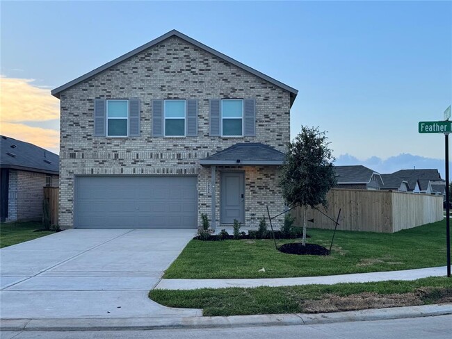 Primary Photo - 26706 Feather Reed Dr