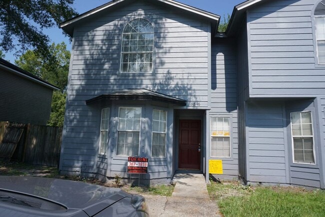 Primary Photo - 3/2 Westside Townhome