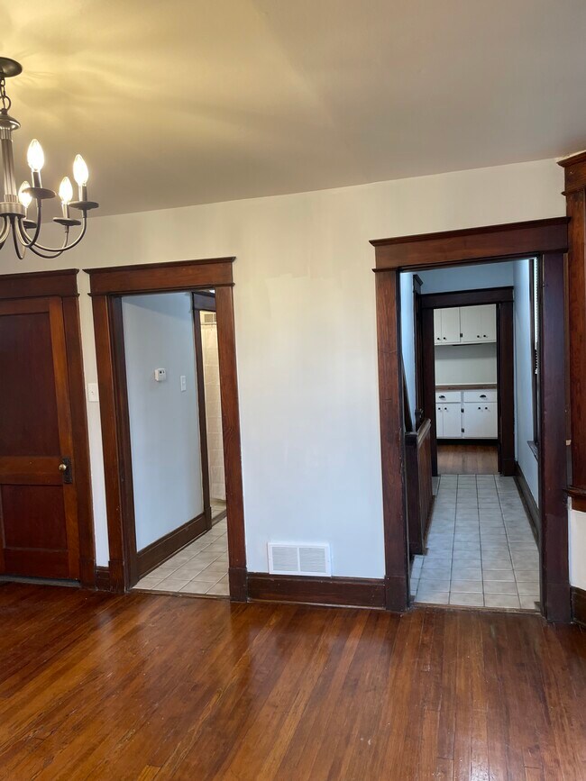 Building Photo - 205 Western Ave