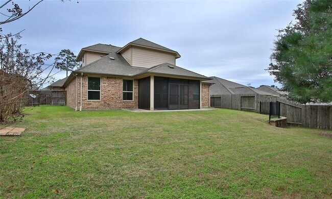 Building Photo - 3556 Woods Estates Dr