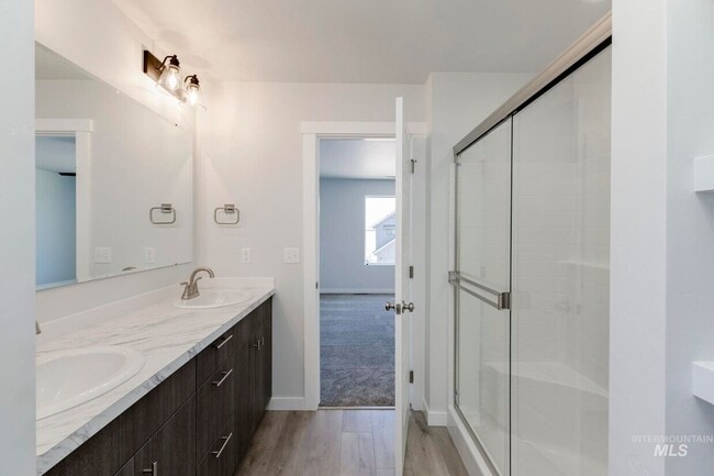 Building Photo - Brand-New Meridian Home – Open Concept Living, Community Pool & Loft Space