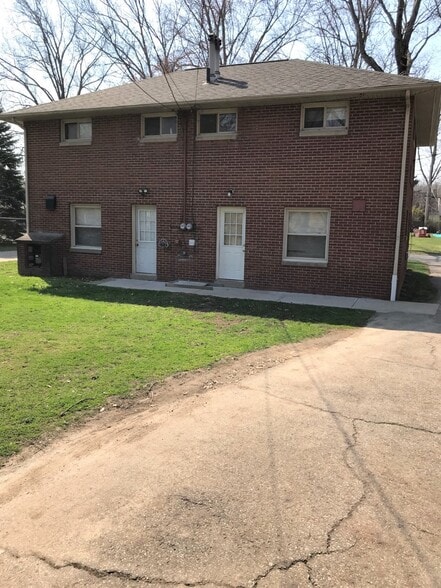 Building Photo - 1163 Highland Ave
