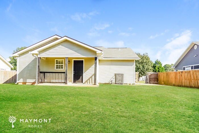 Building Photo - 786 Lannie Bonner Cir