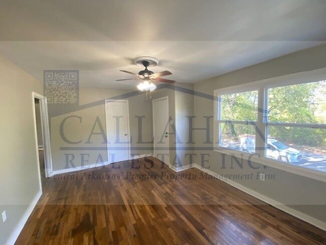 Building Photo - NLR 2 Bedroom Home