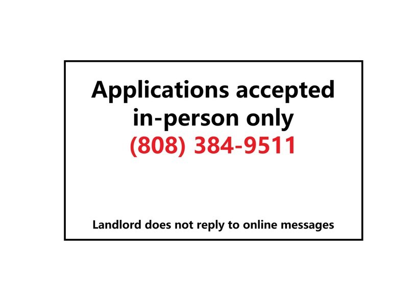 Building Photo - 3175 Waialae Ave